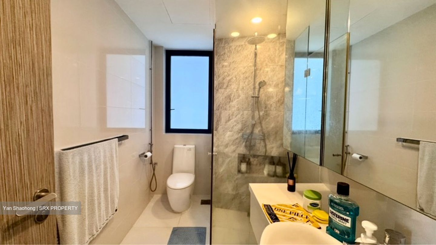 D'Leedon (D10), Condominium #612729581